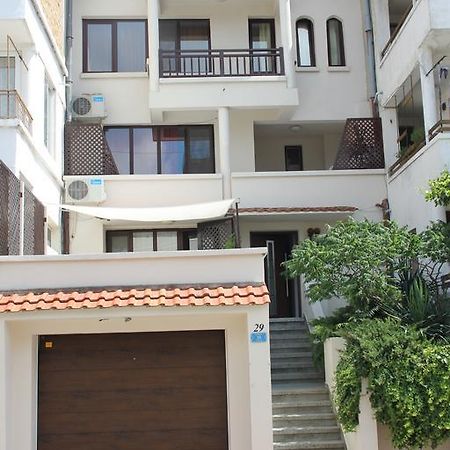 מלון סוזופול Yankov'S House מראה חיצוני תמונה
