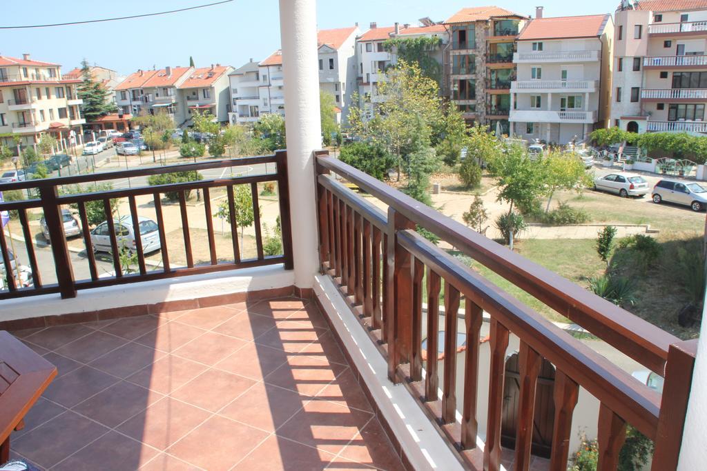 מלון סוזופול Yankov'S House מראה חיצוני תמונה
