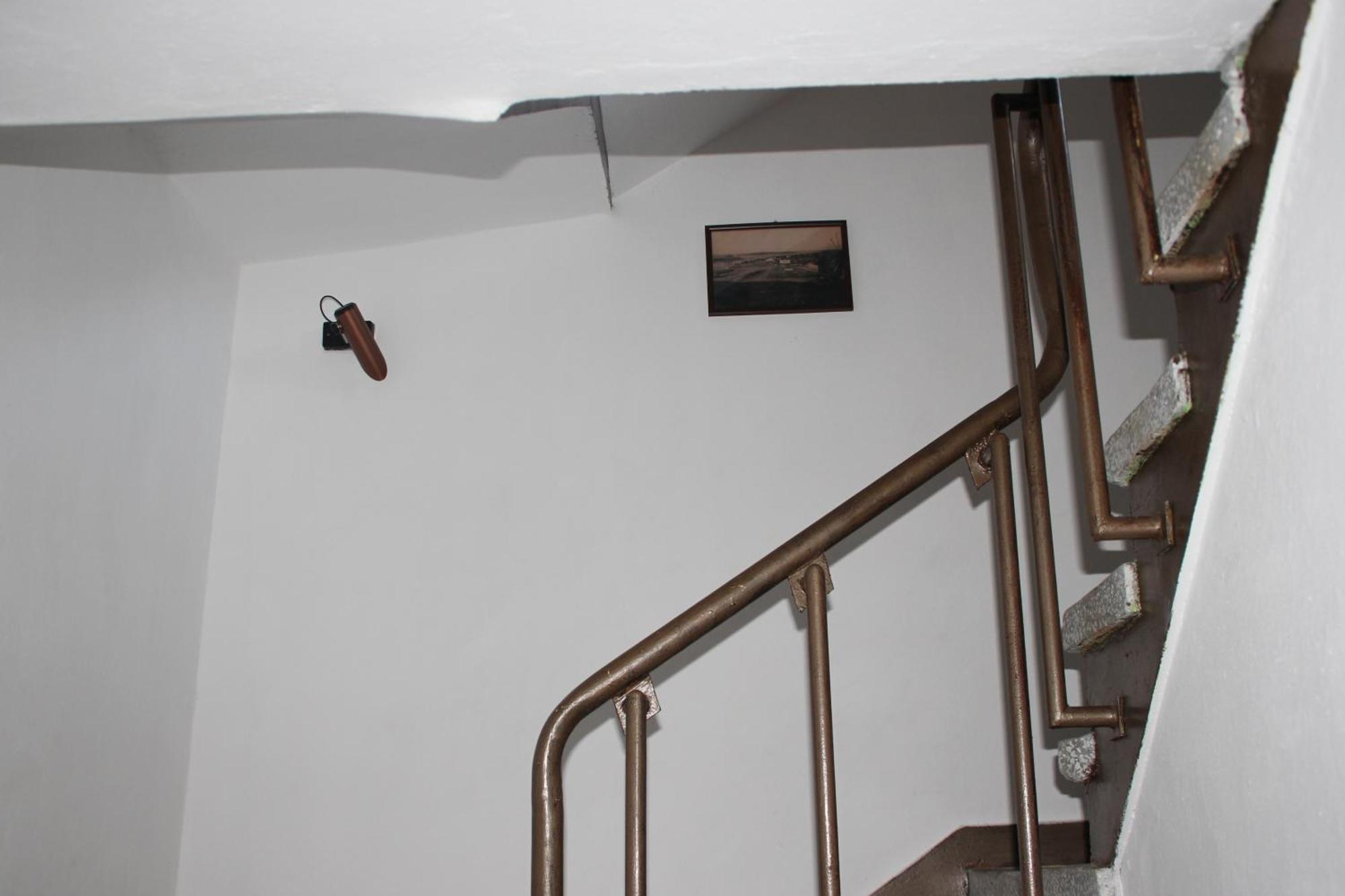 מלון סוזופול Yankov'S House מראה חיצוני תמונה