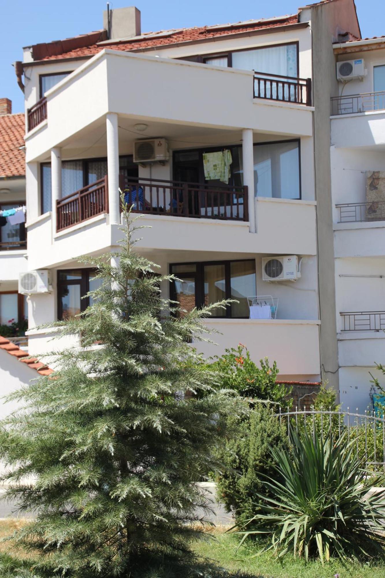 מלון סוזופול Yankov'S House מראה חיצוני תמונה