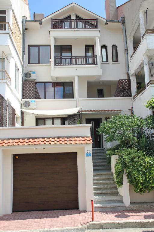 מלון סוזופול Yankov'S House מראה חיצוני תמונה