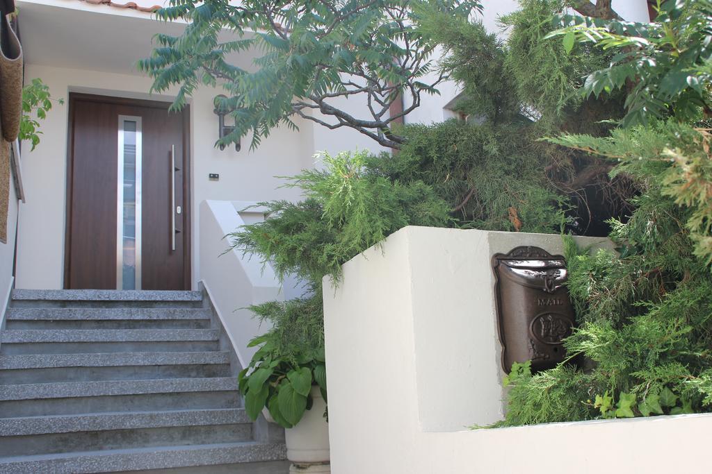 מלון סוזופול Yankov'S House מראה חיצוני תמונה
