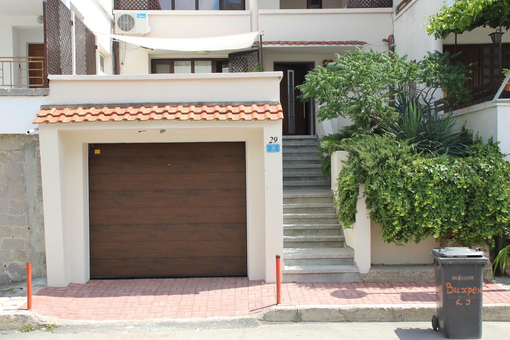 מלון סוזופול Yankov'S House מראה חיצוני תמונה
