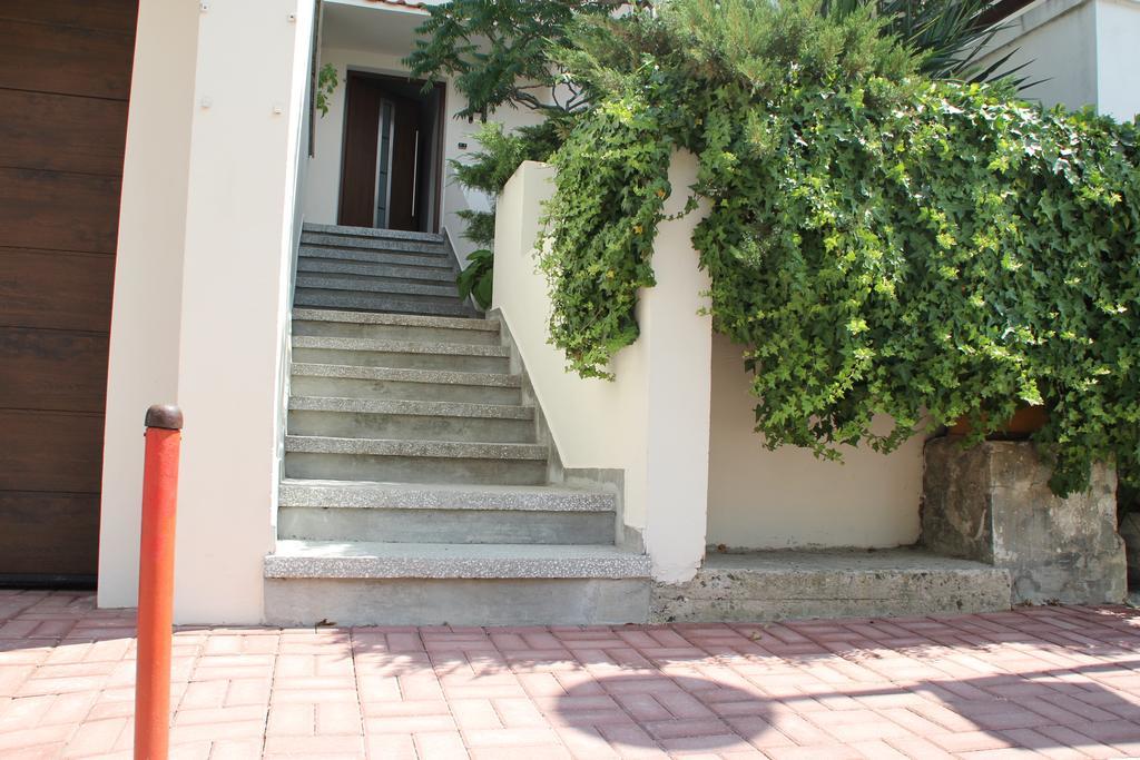 מלון סוזופול Yankov'S House מראה חיצוני תמונה