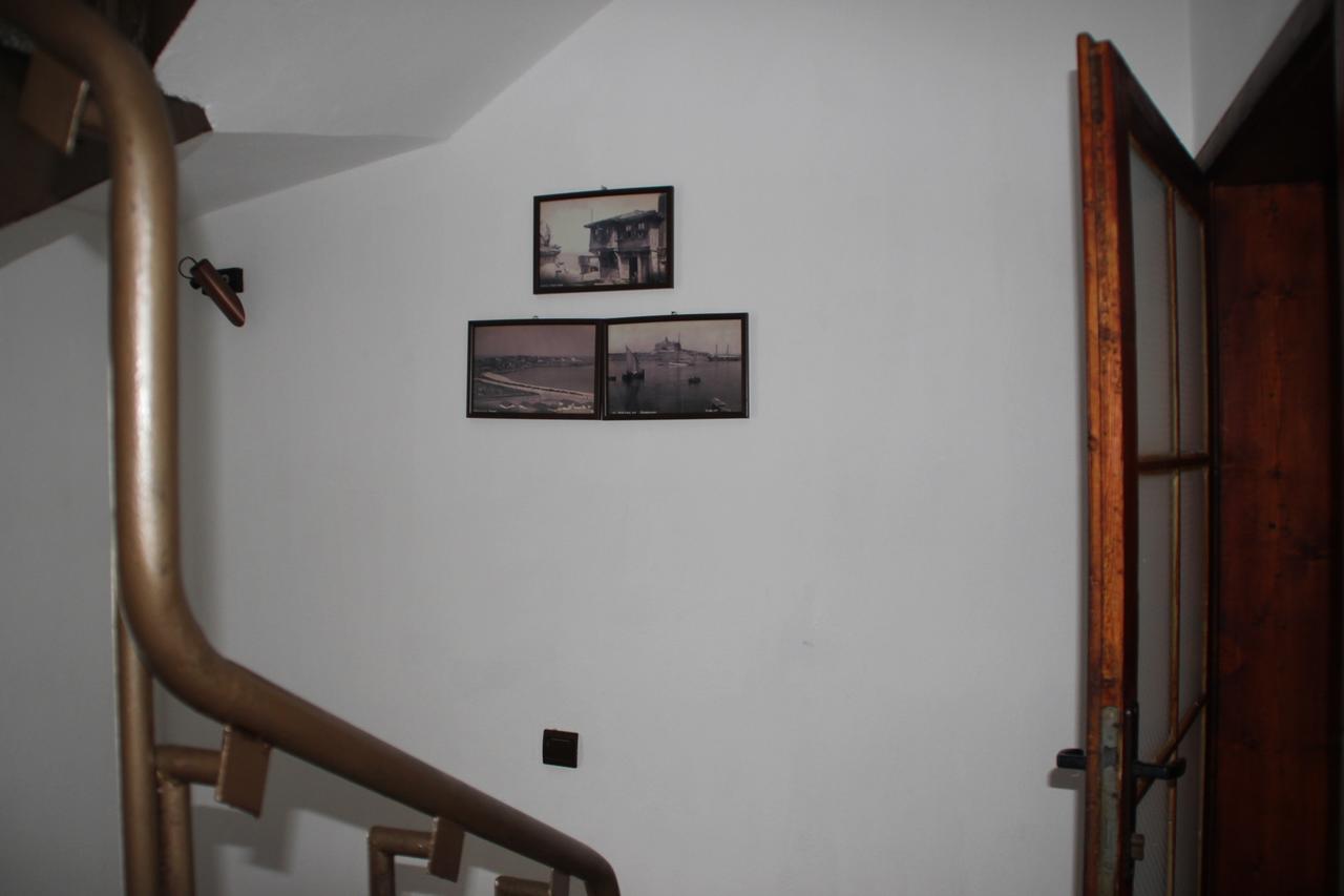 מלון סוזופול Yankov'S House מראה חיצוני תמונה