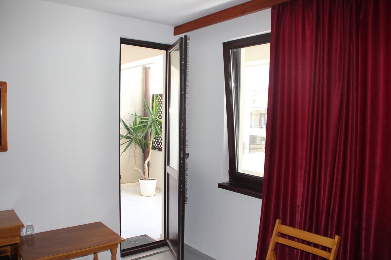 מלון סוזופול Yankov'S House מראה חיצוני תמונה