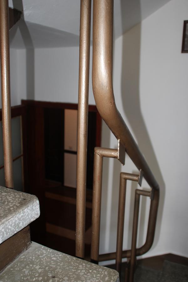 מלון סוזופול Yankov'S House מראה חיצוני תמונה