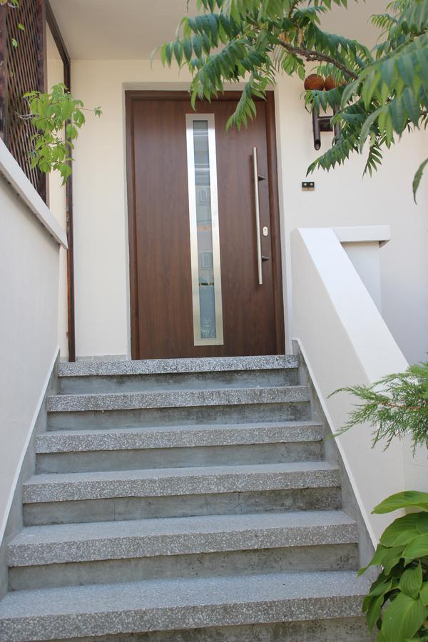 מלון סוזופול Yankov'S House מראה חיצוני תמונה