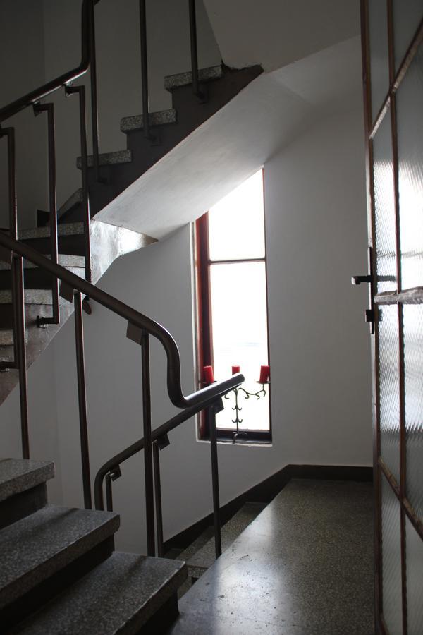 מלון סוזופול Yankov'S House מראה חיצוני תמונה