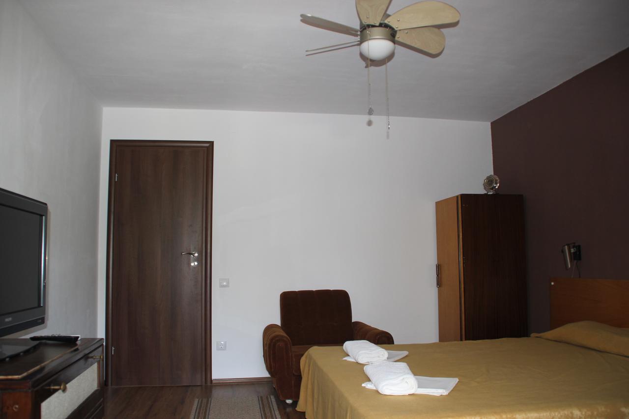 מלון סוזופול Yankov'S House מראה חיצוני תמונה