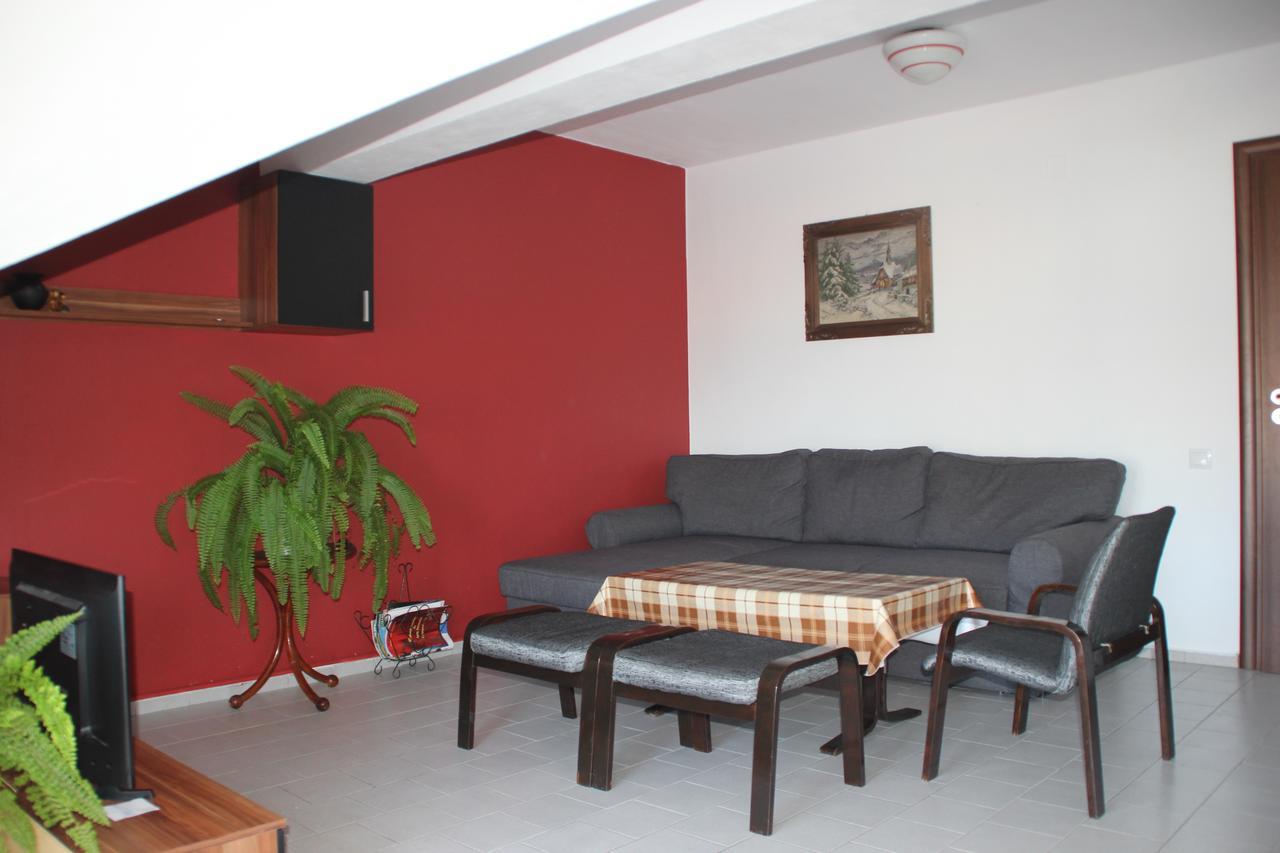 מלון סוזופול Yankov'S House מראה חיצוני תמונה