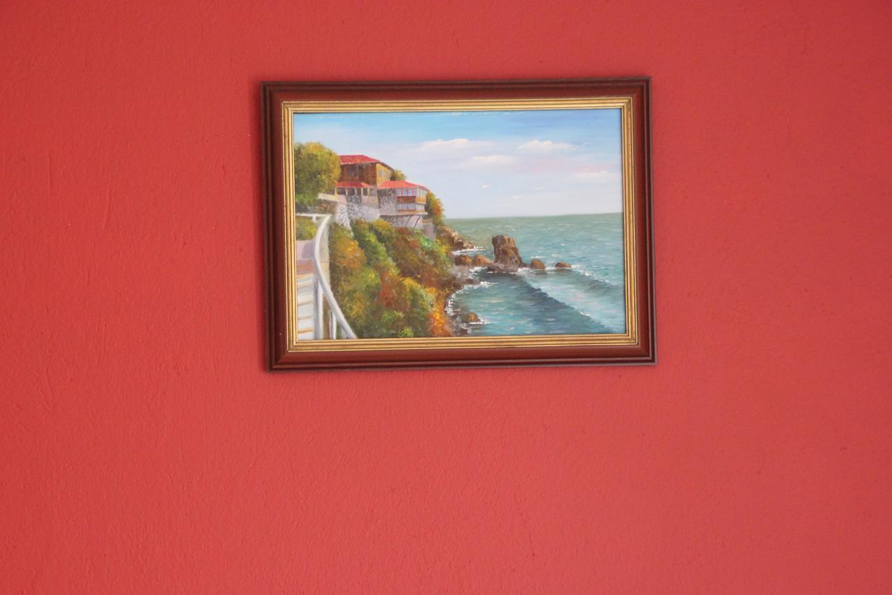 מלון סוזופול Yankov'S House מראה חיצוני תמונה