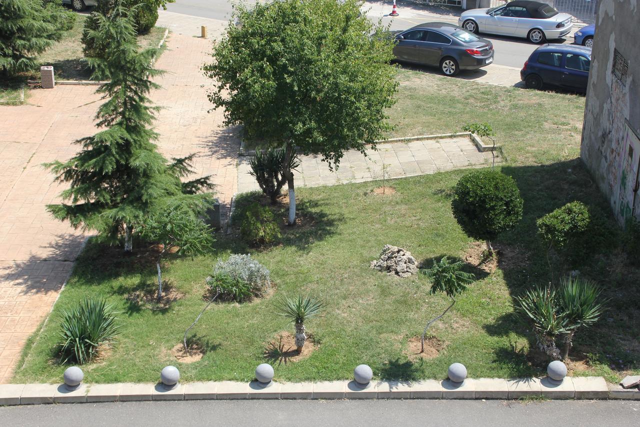 מלון סוזופול Yankov'S House מראה חיצוני תמונה