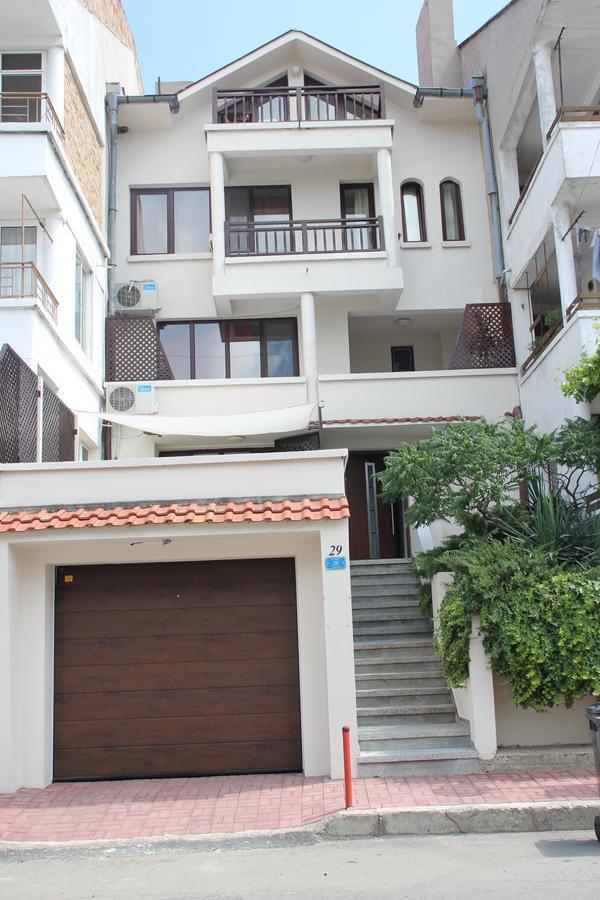 מלון סוזופול Yankov'S House מראה חיצוני תמונה