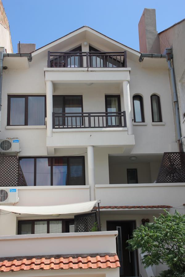 מלון סוזופול Yankov'S House מראה חיצוני תמונה